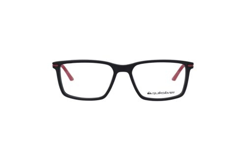 Lentes Ópticos Quiksilver QS2020 Negro Mate 1228740