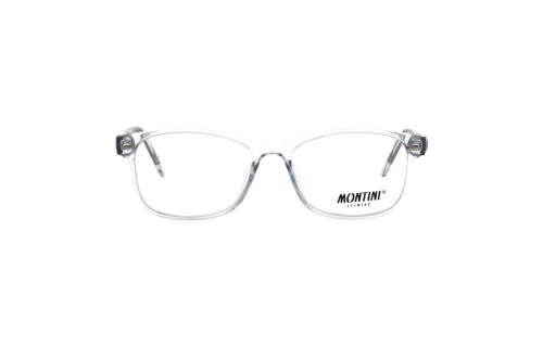 Lentes Ópticos Montini OCP309123 Cristal 1228978