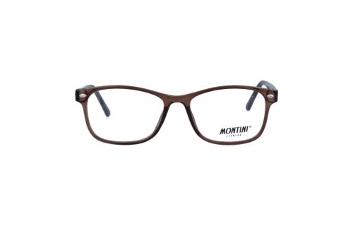 Lentes Ópticos Montini OCP309123 Café Cristal 1229209