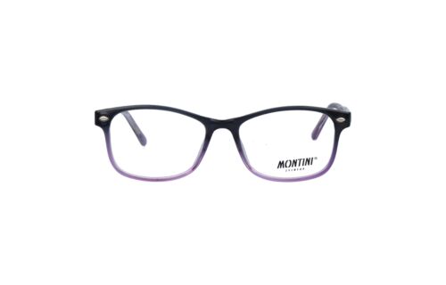 Lentes Ópticos Montini OCP309123 Negro Cristal 1229217