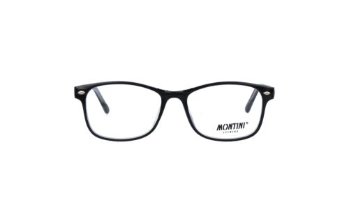 Lentes Ópticos Montini OCP309123 Negro 1229225