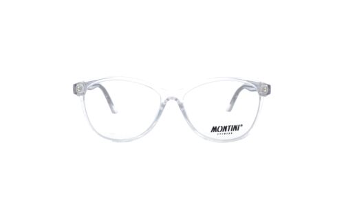 Lentes Ópticos Montini OCP310365 Cristal 1229283