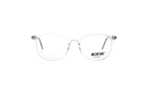 Lentes Ópticos Montini OCP315123 Cristal 1229348