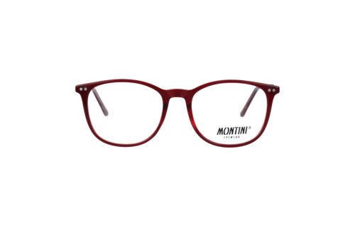 Lentes &Oacute;pticos Montini OCP315123 Rojo Cristal 1229356