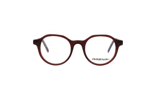 Lentes Ópticos Arena ULT214 Café Cristal 1229479