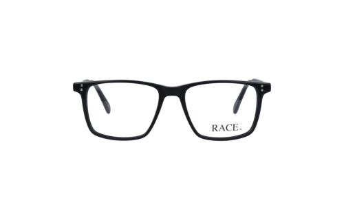 Lentes Ópticos Race RTA1006 Negro 1229542