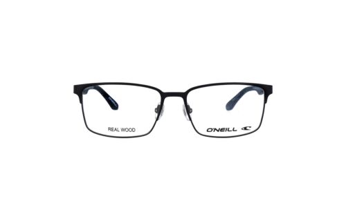 Lentes Ópticos O´Neill Ono-Mortimer Negro Mate 1229681