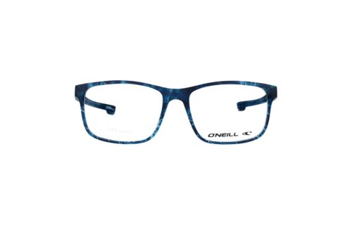 Lentes Ópticos O´Neill Ono-Odyssey Azul Mate 1229704