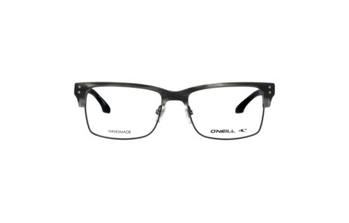 Lentes Ópticos O´Neill Ono-Daly Gris Mate 1229746