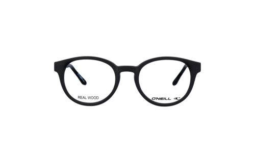Lentes Ópticos O´Neill Ono-Daize Negro Mate 1229762