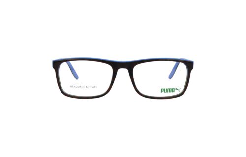 Lentes Ópticos Puma PU02380 Café 1230050