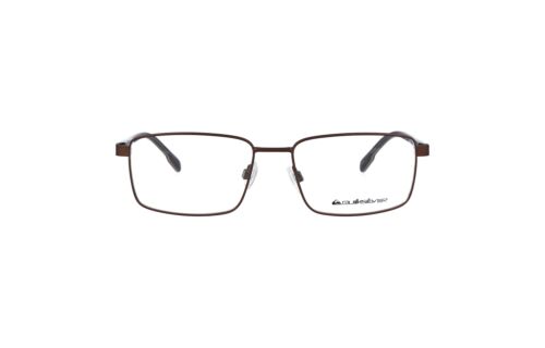 Lentes Ópticos Quiksilver QS1007 Café Mate 1230123