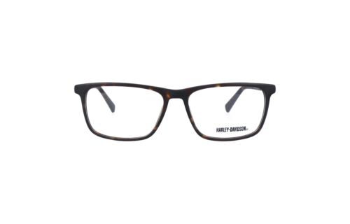 Lentes Ópticos Harley Davidson HD0886 Café Tortoise 1230327