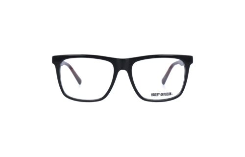 Lentes Ópticos Harley Davidson HD0897 Negro 1230385