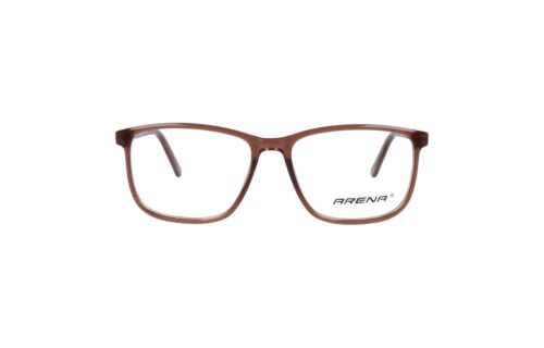 Lentes Ópticos Arena OTR330061 Café Cristal 1230929