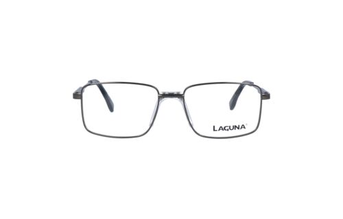 Lentes Ópticos Laguna OM205003 Plateado 1230945