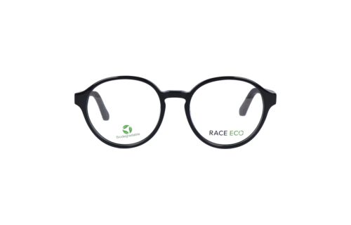 Lentes Ópticos Race ECO RS21c067-1A Negro 1231161