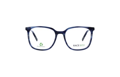 Lentes Ópticos Race ECO RS21c050A Azul 1231307