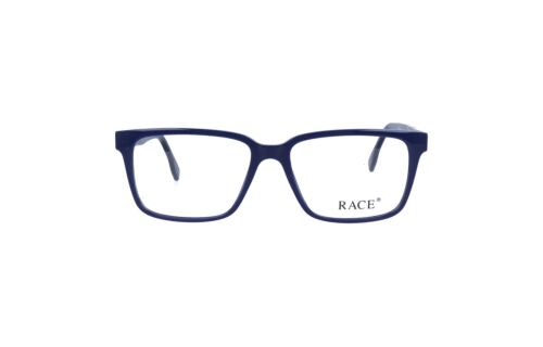 Lentes Ópticos Race OAI969007 Azul 1231365