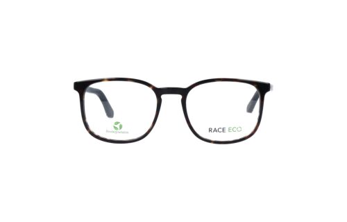 Lentes Ópticos Race ECO RS21c066A Café Tortoise 1231488