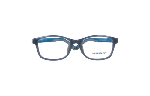 Lentes Ópticos Memoflex DM18133 Gris Cristal 1231909