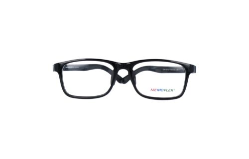 Lentes Ópticos Memoflex DM18136 Negro 1231967