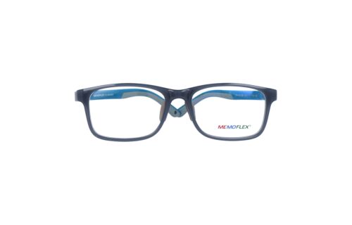 Lentes Ópticos Memoflex DM18136 Gris Cristal 1231991