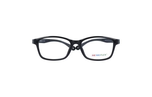 Lentes Ópticos Memoflex DM18156 Negro 1232044
