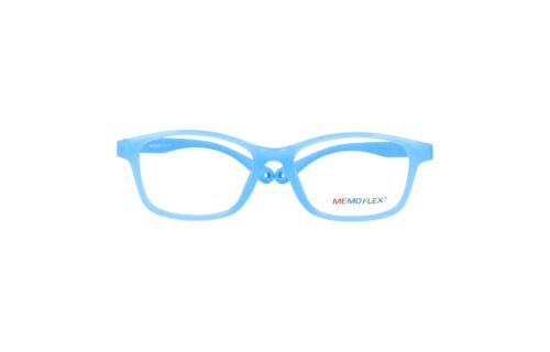 Lentes Ópticos Memoflex DM18156 Celeste 1232052