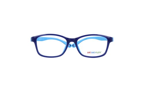 Lentes Ópticos Memoflex DM18156 Azul 1232078