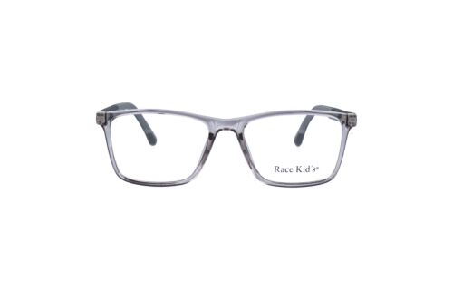 Lentes Ópticos Race Kids TR2309 Gris Cristal 1232230