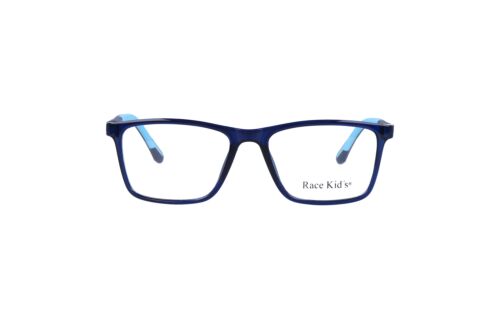 Lentes Ópticos Race Kids TR2309 Azul 1232248