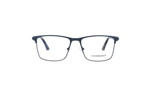 Lentes Ópticos Ferraro XC61110 Azul 1233210