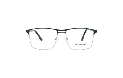 Lentes Ópticos Ferraro XC61135 Verde Mate 1233252