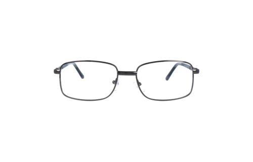 Lentes Ópticos Montini 1016 Gris 1234054