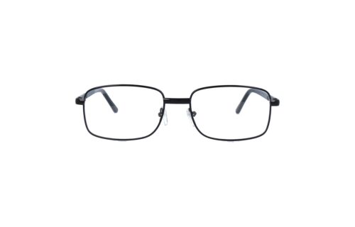 Lentes Ópticos Montini 1016 Negro 1234062