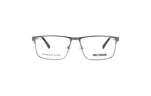 Lentes Ópticos Harley Davidson HD0890 Gris 1235814