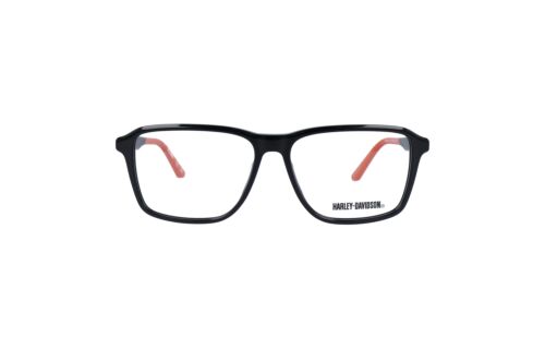 Lentes Ópticos Harley Davidson HD00001 Negro 1235903