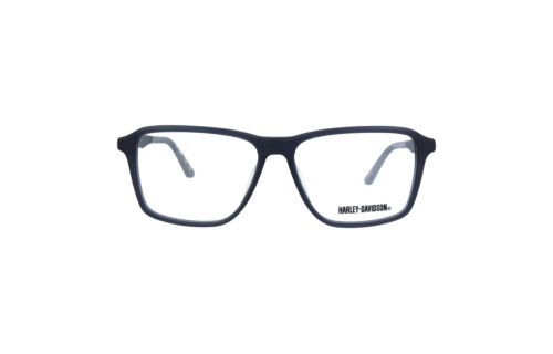 Lentes Ópticos Harley Davidson HD00001 Negro Mate 1235911