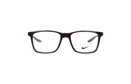 Lentes Ópticos Nike 7286 Café 1236284