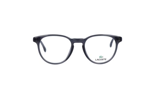 Lentes Ópticos Lacoste L2838 Gris Cristal 1236404