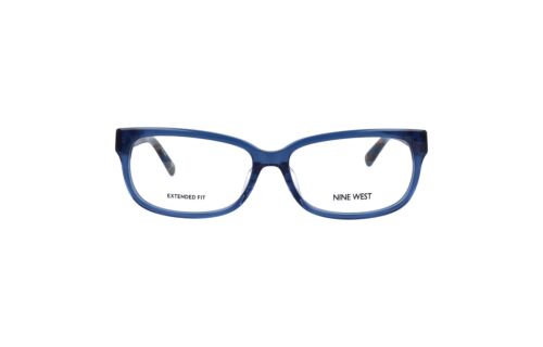 Lentes Ópticos Nine West NW5198X Azul Cristal 1236438