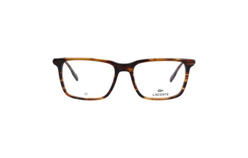Lentes &Oacute;pticos Lacoste L2925 Caf&eacute; Tortoise 1236488