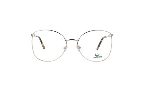 Lentes Ópticos Lacoste L2260 Dorado 1236527