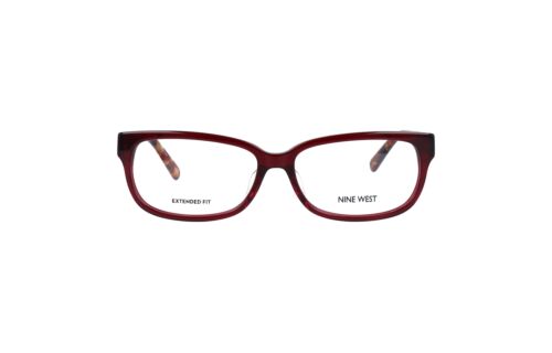 Lentes Ópticos Nine West NW5198X Rojo Cristal 1236535