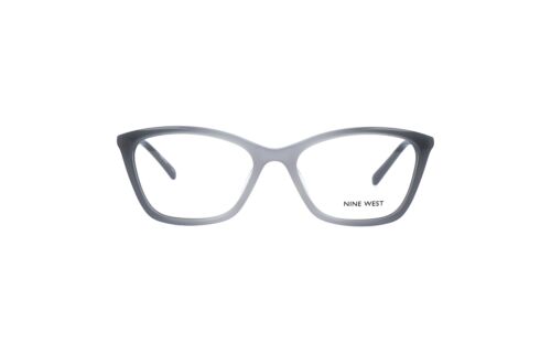 Lentes Ópticos Nine West NW8009 Gris Cristal 1236577