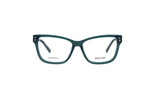 Lentes Ópticos Nine West NW5197X Verde 1236585