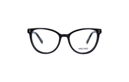 Lentes Ópticos Nine West NW5196 Negro 1236632