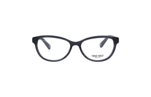 Lentes Ópticos Nine West NW5183 Negro Cristal 1236658