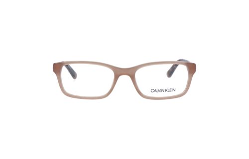 Lentes Ópticos Calvin Klein CK19518 Café 1236755